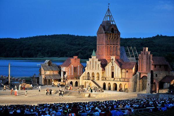 Familienzimmer Mit Gemeinschaftsbad Gross Banzelvitz 外观 照片